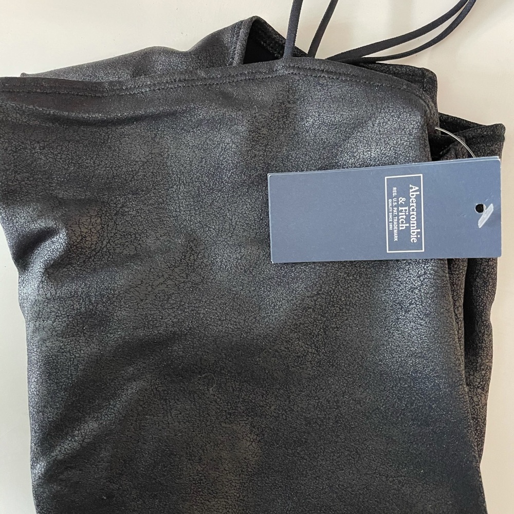 Abercrombie body suit tank